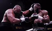 Wilder Edges Chisora in Epic Heavyweight Battle at London's O2 Arena