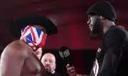 Wilder vs Chisora: A Dangerous Bromance Clash at London's O2 Arena