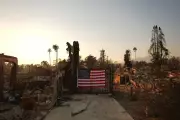 Wildfire Survivors Face Tax Burden on Settlement Payouts as Relief Bill Stalls