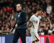 Will England's Wembley Woes Impact World Cup Preparations?