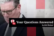 Will Starmer Survive? John Rentoul Answers Key Questions on Mandelson Row