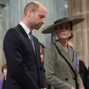 William and Kate's Strategic Distance from Beatrice and Eugenie Amid Andrew Scandal