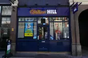 William Hill Owner to Close 270 UK Betting Shops Amid Tax Hikes