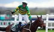 Willie Mullins Aims for Historic Third Straight Grand National Victory