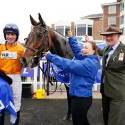 Willie Mullins Targets Scottish Grand National Hat-Trick After Aintree Success