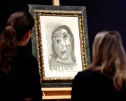 Win a €1m Picasso for €100 in Charity Raffle for Alzheimer's Research