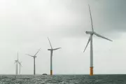 Wind Farm Worker Sues for £500k After 25m North Sea Fall
