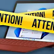 Windows Users Warned of Fake 'Urgent Update' Malware Scam