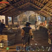 Windrose Co-op Guide: Player Count and Joining Friends Explained