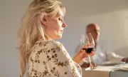 Wine Slows Ageing in Men But Not Women, Italian Study Reveals