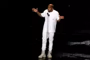 Wireless Festival Axed After Kanye West Denied UK Entry Over Antisemitism