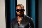 Wireless Festival Promoter Defends Kanye West's Legal Right to Perform in UK
