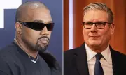 Wireless Festival Sponsors Flee Over Kanye West Booking Amid Calls for UK Ban