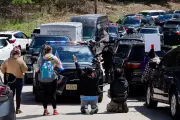 Wisconsin Beagle Lab Protest Turns Violent as Police Deploy Rubber Bullets