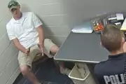 Wisconsin Father Falsely Claims Black Superintendent Touched Him First in Stage Rush