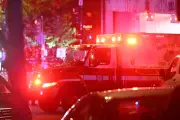 Witness Describes Gunman with 'Long Gun' Opening Fire at WHCD