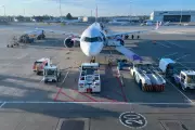 Wizz Air CEO: Jet Fuel Shortages Unlikely Despite EU Warning