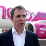 Wizz Air CEO Warns Rivals Could Collapse by September Amid Iran War Fuel Crisis