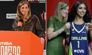WNBA Commissioner Cathy Engelbert Faces Backlash Over Gender Remark and Team Relocation