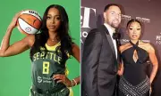 WNBA Star Lexie Brown Demands Klay Thompson, Megan Thee Stallion Clear Her Name