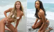 WNBA Star Sophie Cunningham Makes Sports Illustrated Swimsuit Debut in 2026 Issue