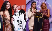 WNBA's New CBA Creates Historic Pay Gap Between Teammates Bueckers and Fudd