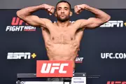 Wolves Fan Jai Herbert Vows UFC Victory to Lift Hometown Spirits Amid Relegation