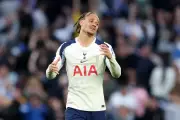 Wolves Relegated as Spurs Face Survival Test at Molineux