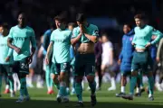 Wolves Relegated from Premier League After Eight-Year Top-Flight Stay