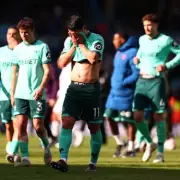 Wolves Relegation Confirmed as West Ham Draw Seals Premier League Exit
