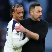 Wolves vs Tottenham: TV, Stream, Kick-Off Time for Premier League Clash