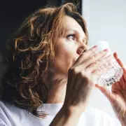 Woman, 60, Transforms Appearance with 37p-a-Day Collagen Supplement