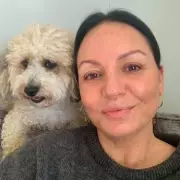 Woman and Her Dog Both Battle Breast Cancer with Identical Treatments