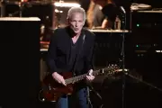 Woman Arrested in Indiana for Alleged Attack on Fleetwood Mac's Lindsey Buckingham