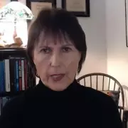 Woman Claims She Died for Four Days and Met Her Deceased Dog in Afterlife