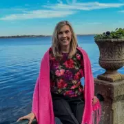 Woman Declared Dead for 13 Minutes Reveals Afterlife Message: 'Death Isn't Real'