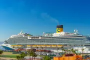 Woman Dies After Falling from Balcony on Carnival Cruise Ship Near Catalina Island