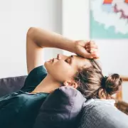 Woman Dismissed as 'Emotional' Diagnosed with Liver Condition After 20 Years