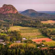 Woman Found Dead on Mount Tibrogargan After Screams for Help Heard