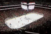 Woman Gives Birth at NHL Stadium Mid-Game: 'A Great Story to Tell'