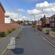 Woman in 70s Dies After Dog Attack in Wolverhampton, Man Arrested