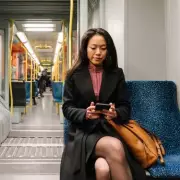 Woman Refuses to Move Bag on Empty Train, Man Follows Her