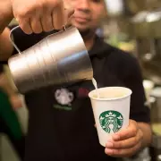 Woman Sheds 84lbs with Simple Starbucks Swap, Cutting 1,000 Calories