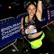 Woman Who Fell 150ft Off Cliff in Thailand Attack Completes London Marathon