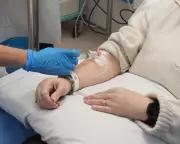 Woman with Three Deadly Diseases Achieves 'Remarkable' Recovery After Cell Therapy