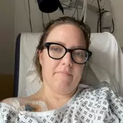 Woman's Lactose Intolerance Symptoms Turn Out to Be Bowel Cancer Diagnosis