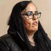 Woman's Nine-Year Vaping Habit Causes Black Teeth and Costs £17K