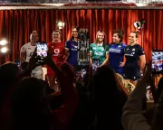 Women's Six Nations: Can Anyone Halt England's Dominant Talent Production?