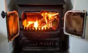 Wood-Burner Air Pollution Study Reveals Alarming Indoor Health Risks