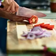 Wooden Chopping Board Warning: Avoid This Common Cleaning Mistake